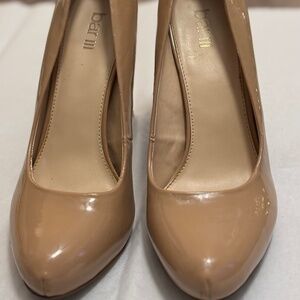 Bar lll  shoes